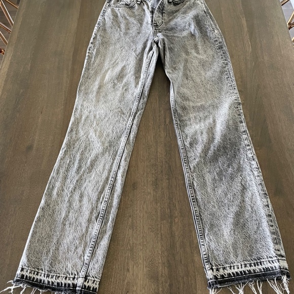 Jeans - Denim - Rag & Bone - Picture 2 of 8